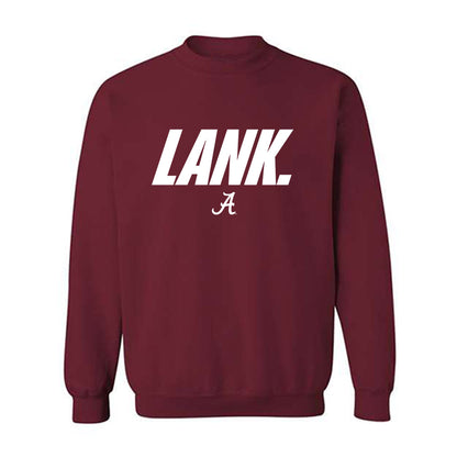 Alabama - NCAA Football : Daniel Hill - Crewneck Sweatshirt-0