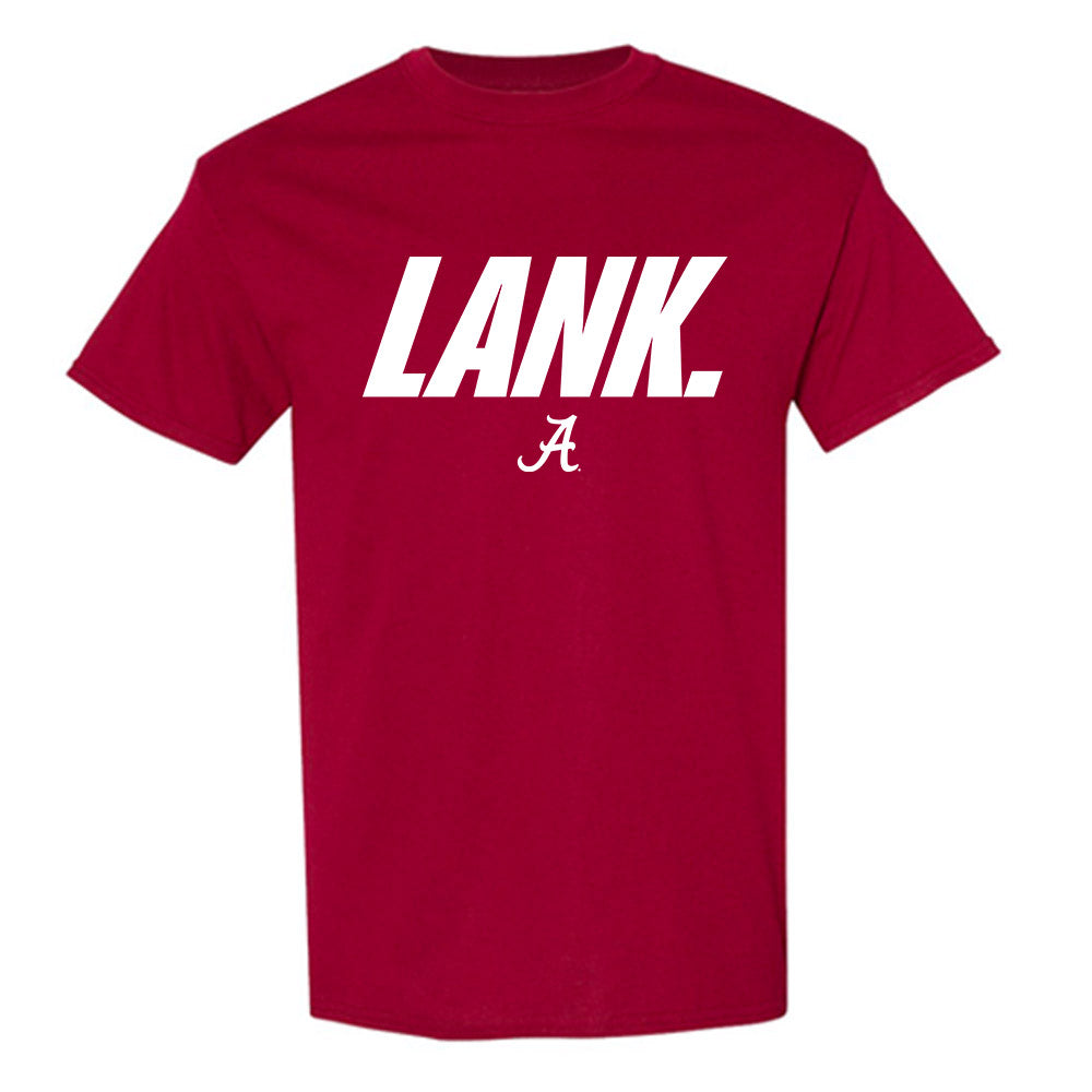 Alabama - NCAA Football : Devan Thompkins - T-Shirt-0