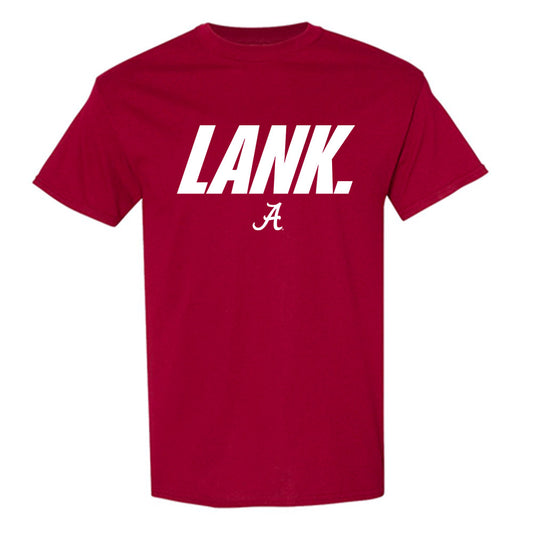 Alabama - NCAA Football : Mack Sutter - T-Shirt-0