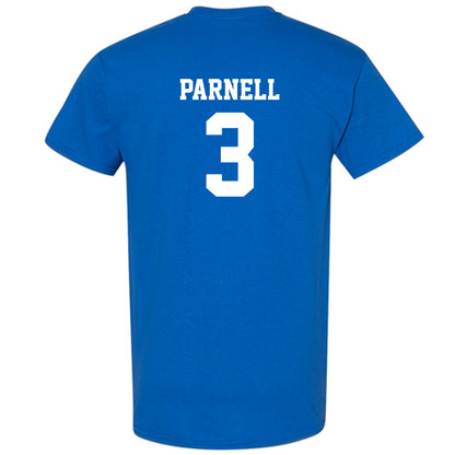 Hampton - NCAA Football : Brandon Parnell - Classic Shersey T-Shirt-2