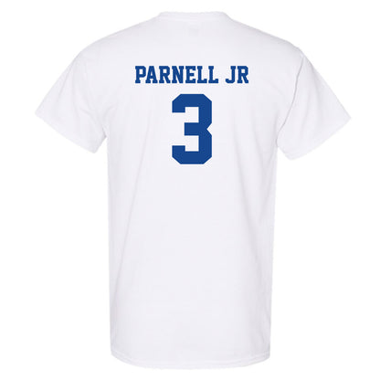 Hampton - NCAA Football : Brandon Parnell Jr - Classic Shersey T-Shirt-1