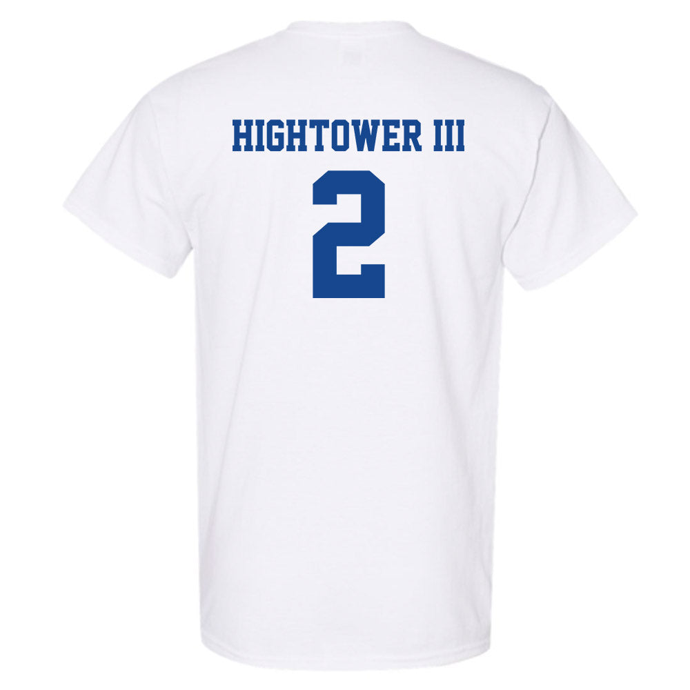 Hampton - NCAA Football : Anthony Hightower III - Classic Shersey T-Shirt-1