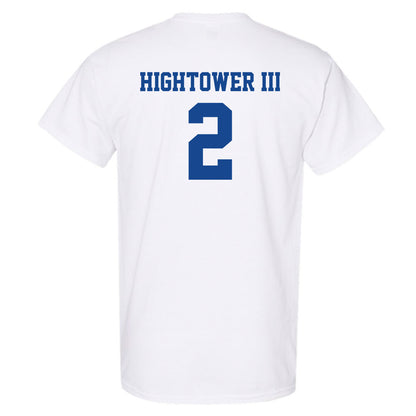 Hampton - NCAA Football : Anthony Hightower III - Classic Shersey T-Shirt-1