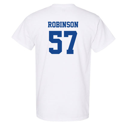 Hampton - NCAA Football : Chase Robinson - Classic Shersey T-Shirt-1