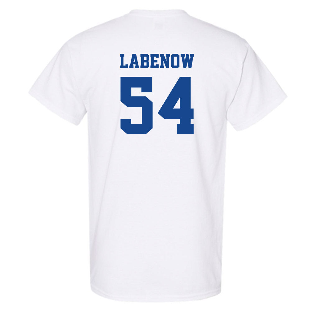 Hampton - NCAA Football : Alexander Labenow - Classic Shersey T-Shirt-1