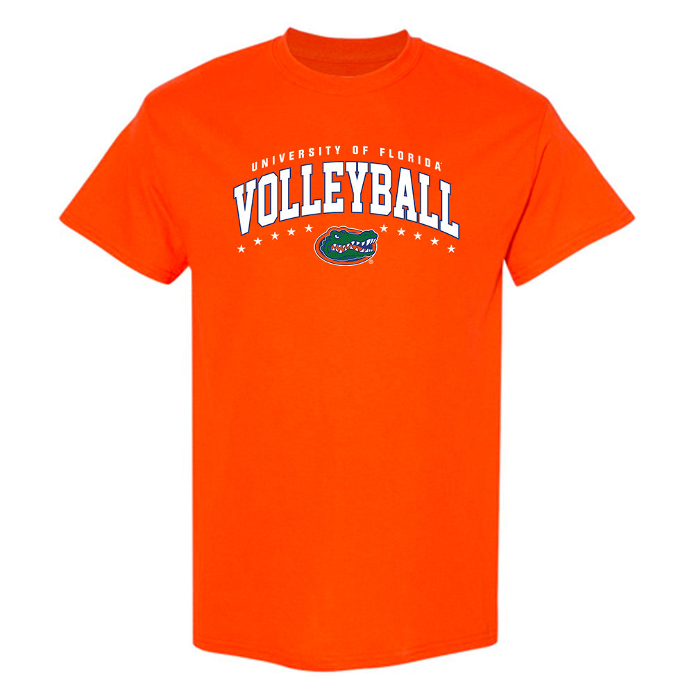Florida - NCAA Women's Volleyball : Amaya Thomas - Classic Fashion Shersey T-Shirt-0