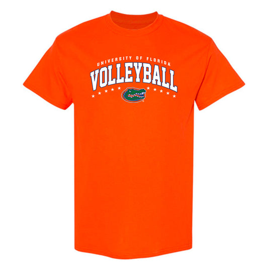 Florida - NCAA Women's Volleyball : Isabella Lee - Classic Fashion Shersey T-Shirt-0