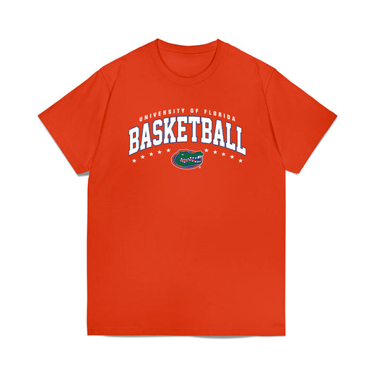Florida - NCAA Women's Basketball : Mallory Miller - Classic Fashion Shersey T-Shirt-0