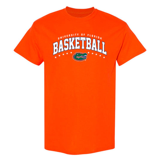 Florida - NCAA Women's Basketball : Emilija Dakic - Classic Fashion Shersey T-Shirt-0