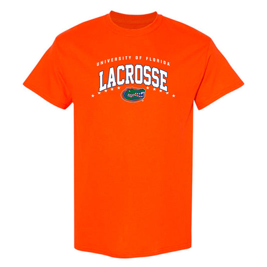 Florida - NCAA Women's Lacrosse : Ella Davis - Classic Fashion Shersey T-Shirt-0
