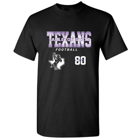 Tarleton State - NCAA Football : Dawson Otto - Classic Fashion Shersey T-Shirt