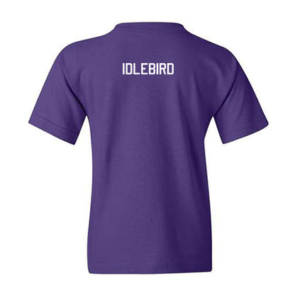 Tarleton State - NCAA Women's Track & Field : Ashonti Idlebird - Classic Shersey Youth T-Shirt-1