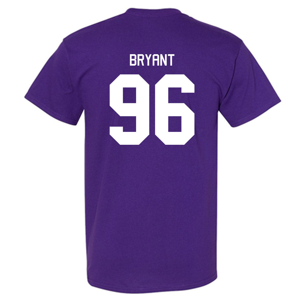 Tarleton State - NCAA Football : Deonte Bryant - Classic Shersey T-Shirt