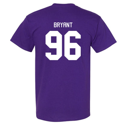 Tarleton State - NCAA Football : Deonte Bryant - Classic Shersey T-Shirt