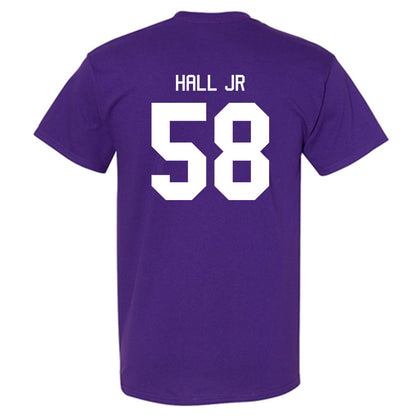 Tarleton State - NCAA Football : Artis Hall Jr - Classic Shersey T-Shirt
