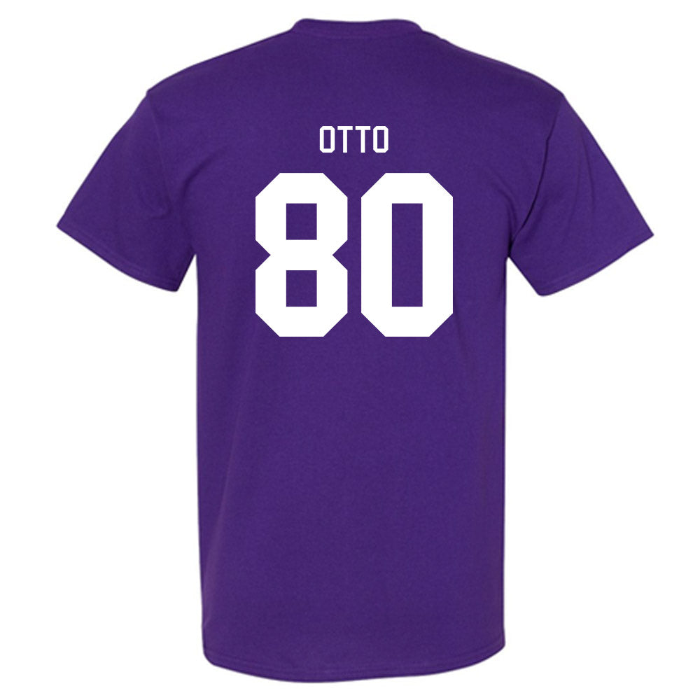 Tarleton State - NCAA Football : Dawson Otto - Classic Shersey T-Shirt