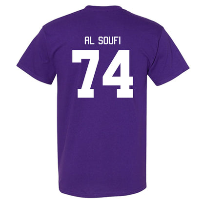 Tarleton State - NCAA Football : Kariem Al Soufi - Classic Shersey T-Shirt