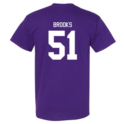 Tarleton State - NCAA Football : Dillon Brooks - Classic Shersey T-Shirt