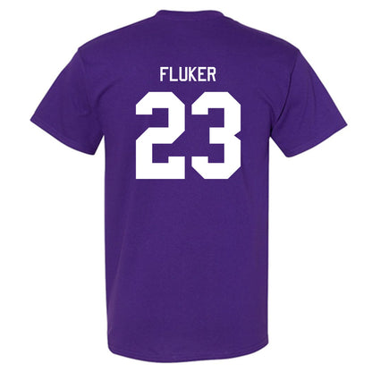 Tarleton State - NCAA Women's Basketball : Alani Fluker - Classic Shersey T-Shirt