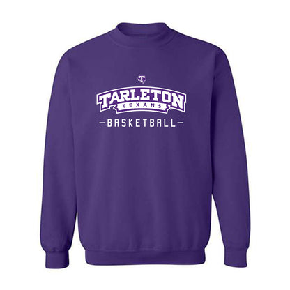Tarleton State - NCAA Women's Basketball : Alani Fluker - Classic Shersey Crewneck Sweatshirt