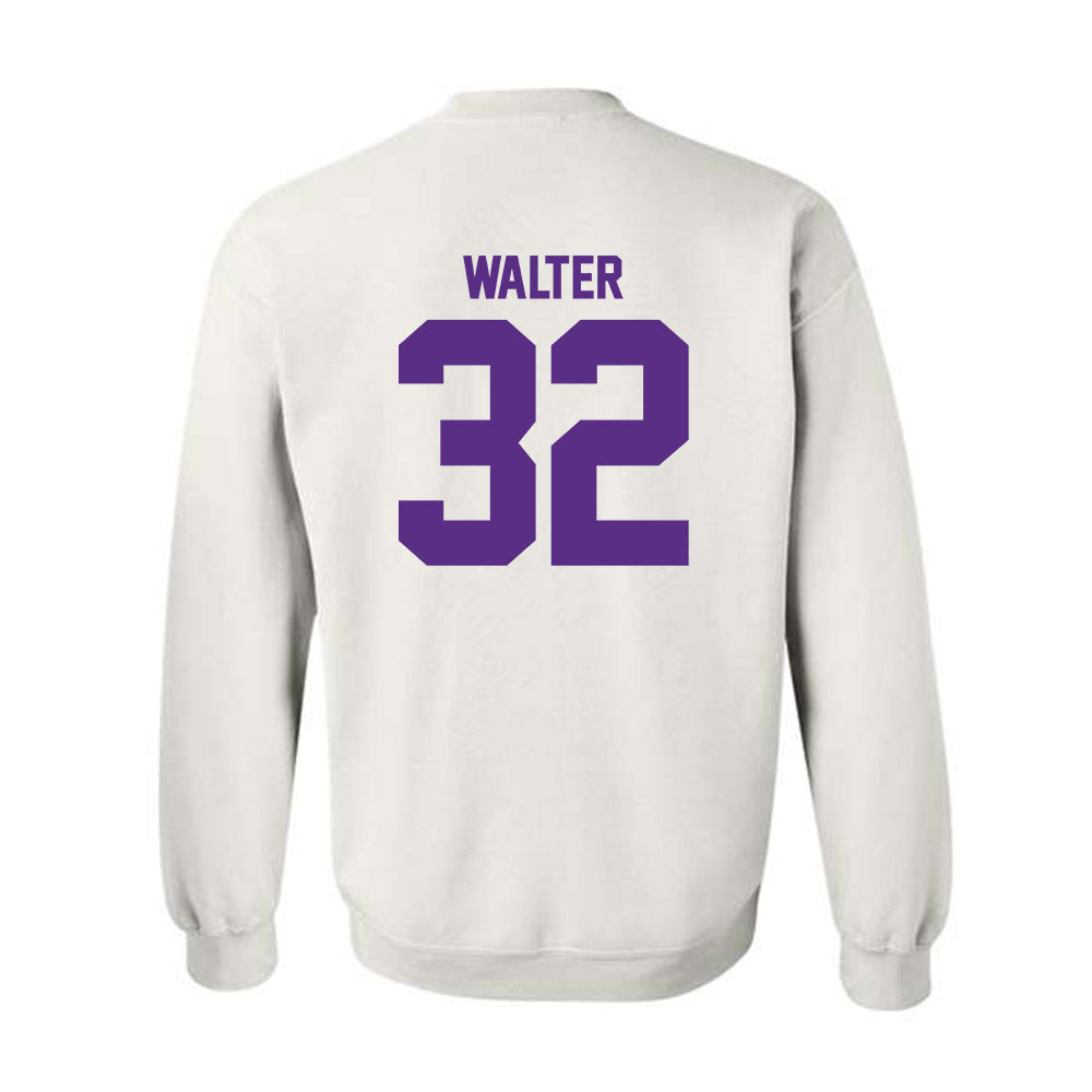 Tarleton State - NCAA Baseball : Corbin Walter - Classic Shersey Crewneck Sweatshirt-1