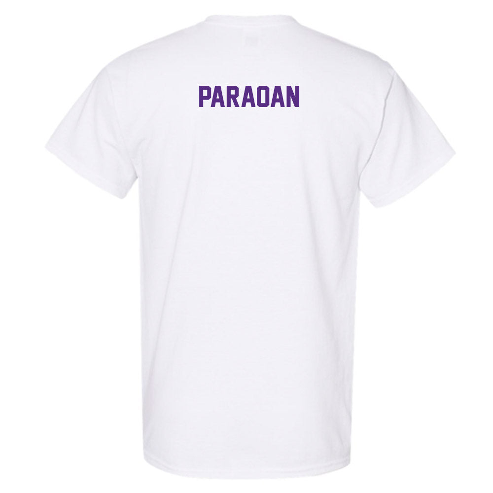 Tarleton State - NCAA Women's Volleyball : Leila Paraoan - Classic Shersey T-Shirt-1