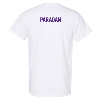 Tarleton State - NCAA Women's Volleyball : Leila Paraoan - Classic Shersey T-Shirt-1