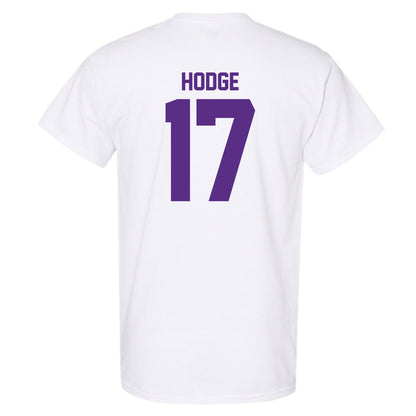 Tarleton State - NCAA Football : Michael Hodge - Classic Shersey T-Shirt-1