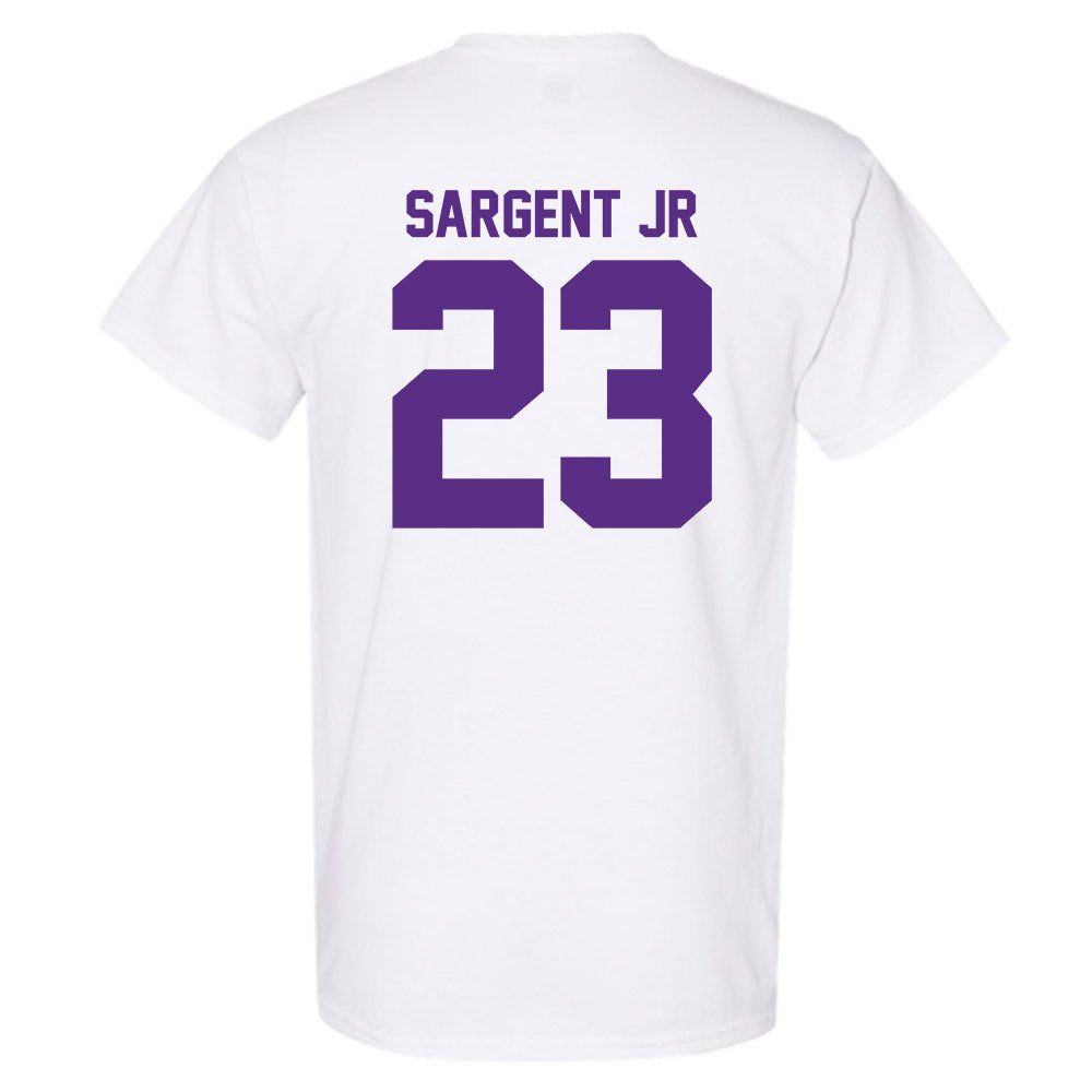 Tarleton State - NCAA Football : Adrian Sargent Jr - Classic Shersey T-Shirt