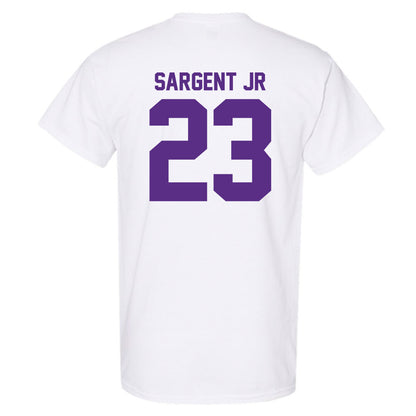 Tarleton State - NCAA Football : Adrian Sargent Jr - Classic Shersey T-Shirt