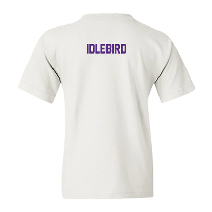 Tarleton State - NCAA Women's Track & Field : Ashonti Idlebird - Classic Shersey Youth T-Shirt-1