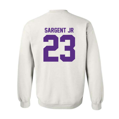 Tarleton State - NCAA Football : Adrian Sargent Jr - Classic Shersey Crewneck Sweatshirt