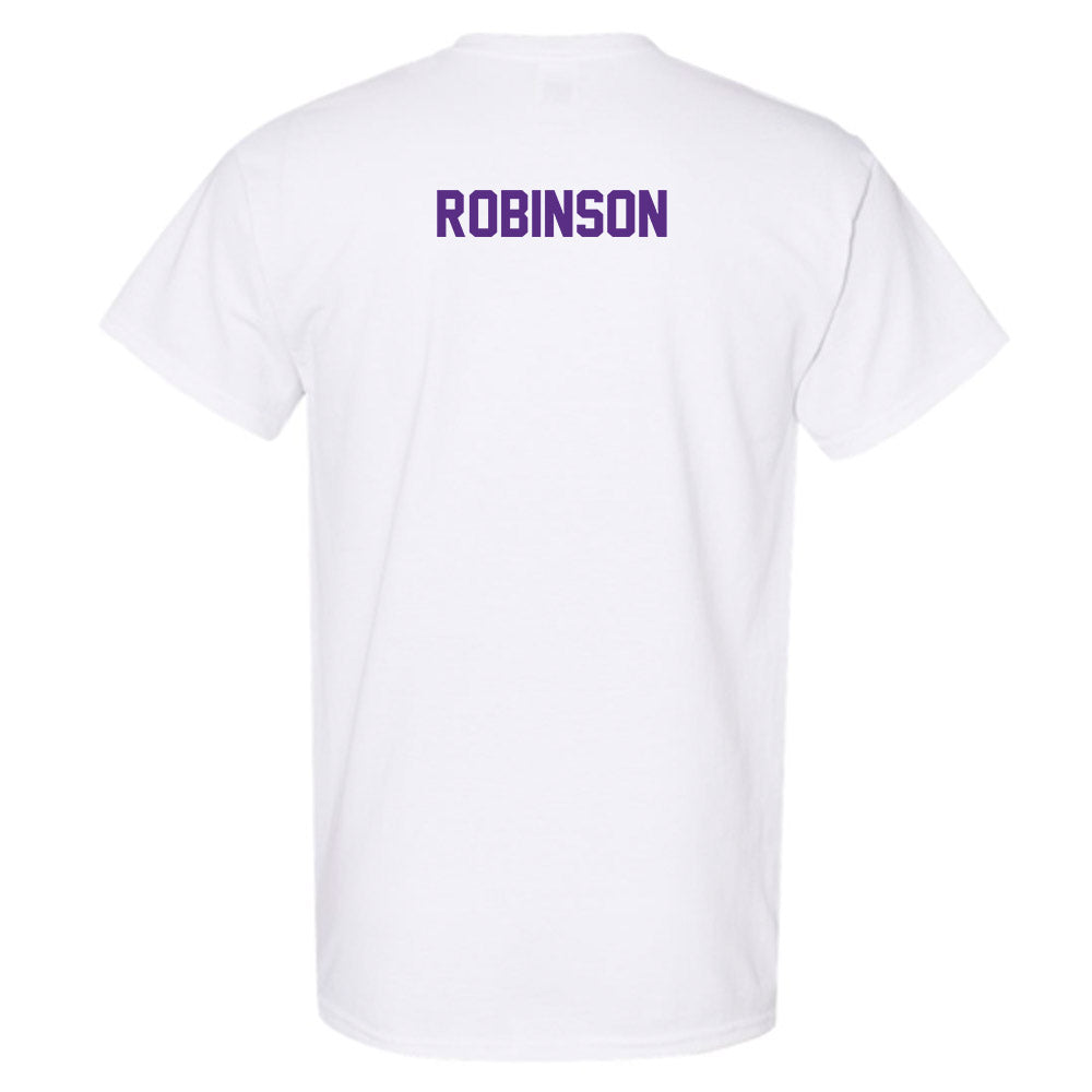 Tarleton State - NCAA Men's Track & Field : Chadrich Robinson - Classic Shersey T-Shirt-1