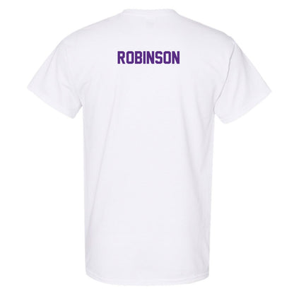 Tarleton State - NCAA Men's Track & Field : Chadrich Robinson - Classic Shersey T-Shirt-1