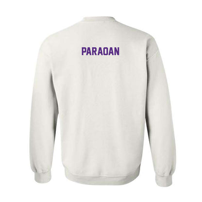Tarleton State - NCAA Women's Volleyball : Leila Paraoan - Classic Shersey Crewneck Sweatshirt-1