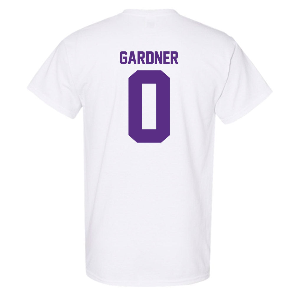 Tarleton State - NCAA Women's Soccer : Jaelyn Gardner - Classic Shersey T-Shirt-1
