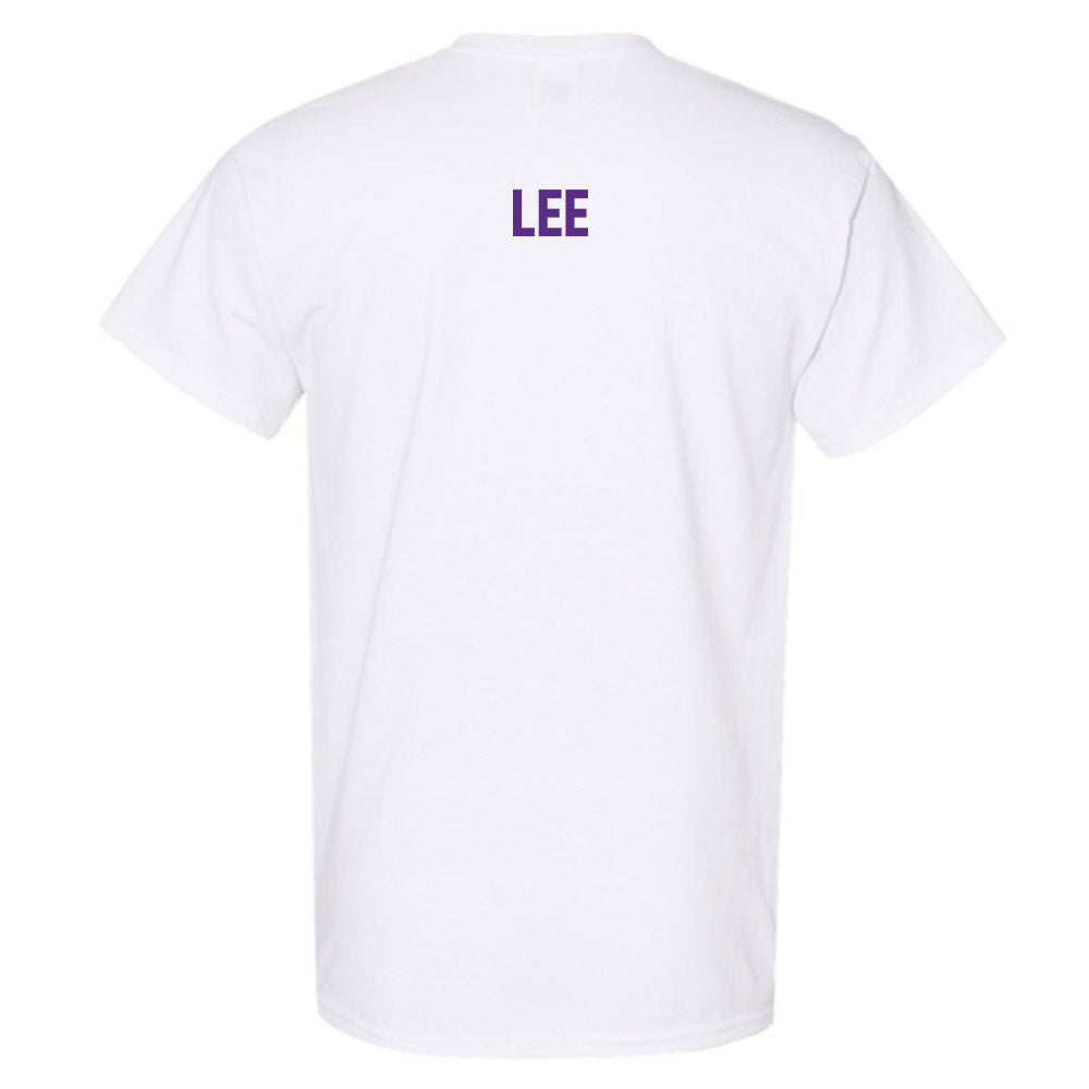 Tarleton State - NCAA Cheerleading : Pyper Lee - Classic Shersey T-Shirt-1