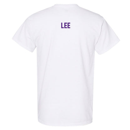 Tarleton State - NCAA Cheerleading : Pyper Lee - Classic Shersey T-Shirt-1