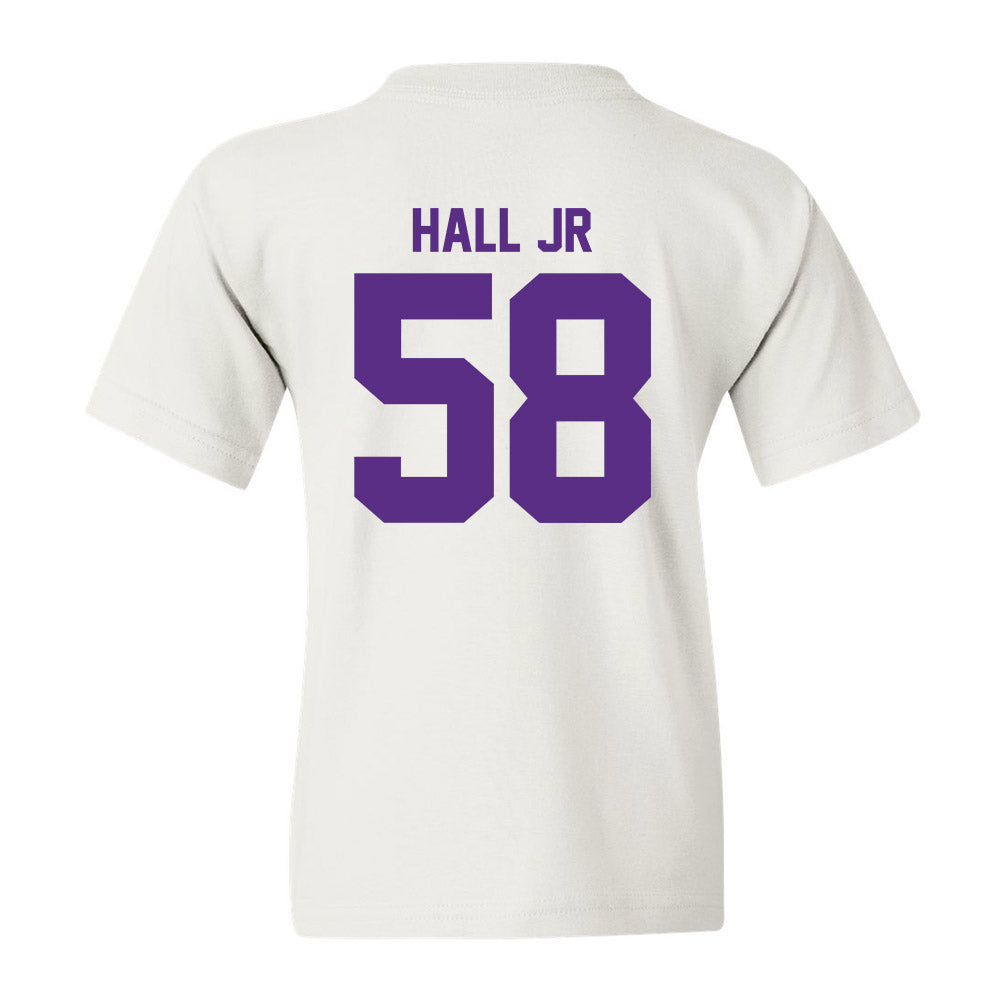 Tarleton State - NCAA Football : Artis Hall Jr - Classic Shersey Youth T-Shirt