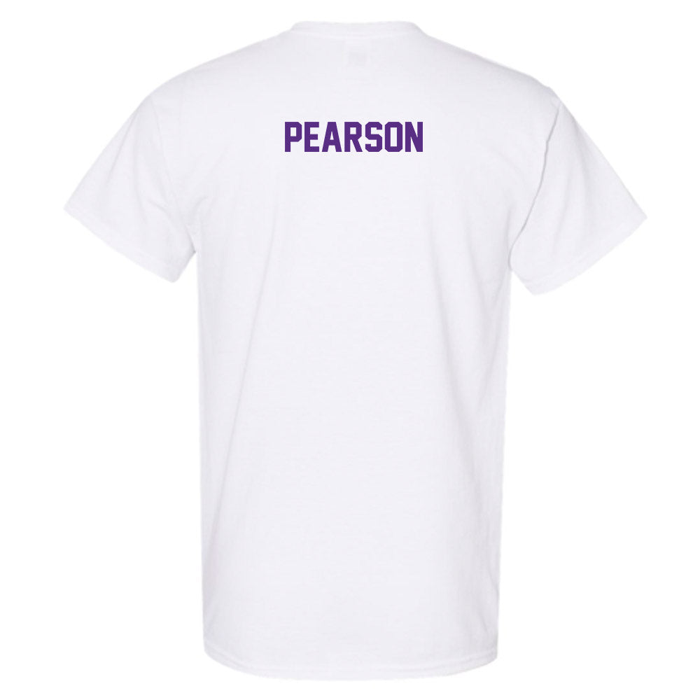 Tarleton State - NCAA Women's Track & Field : Kaylah Pearson - Classic Shersey T-Shirt-1