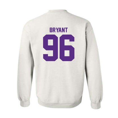 Tarleton State - NCAA Football : Deonte Bryant - Classic Shersey Crewneck Sweatshirt