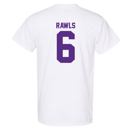 Tarleton State - NCAA Football : Ty Rawls - Classic Shersey T-Shirt