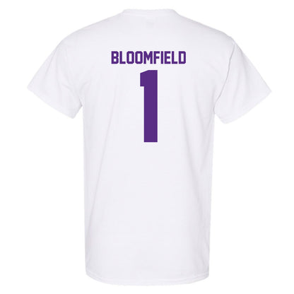 Tarleton State - NCAA Women's Soccer : Rylie Bloomfield - Classic Shersey T-Shirt-1