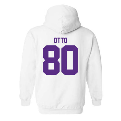 Tarleton State - NCAA Football : Dawson Otto - Classic Shersey Hooded Sweatshirt