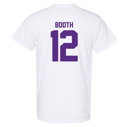 Tarleton State - NCAA Women's Basketball : Grace Booth - Classic Shersey T-Shirt