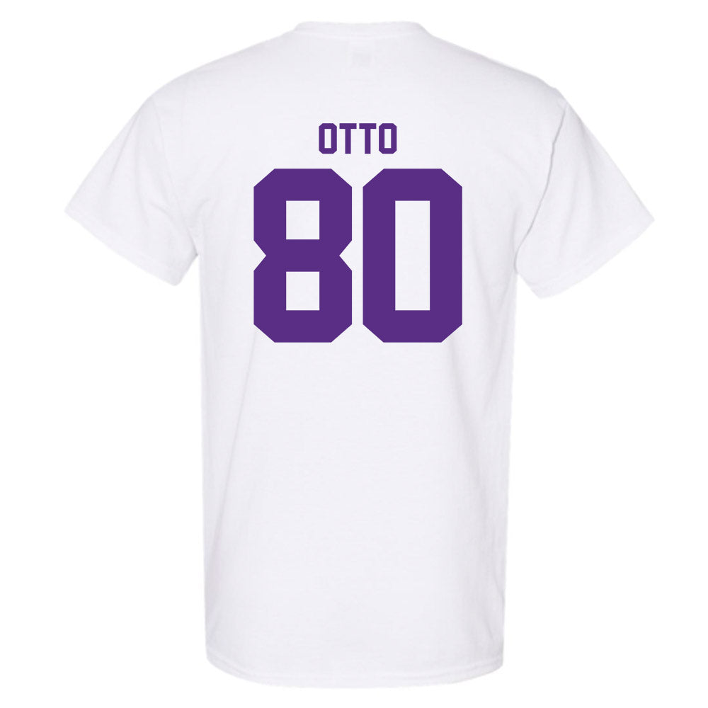 Tarleton State - NCAA Football : Dawson Otto - Classic Shersey T-Shirt