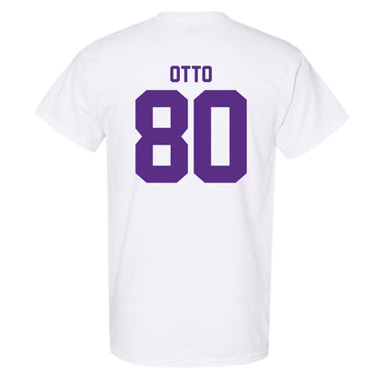 Tarleton State - NCAA Football : Dawson Otto - Classic Shersey T-Shirt