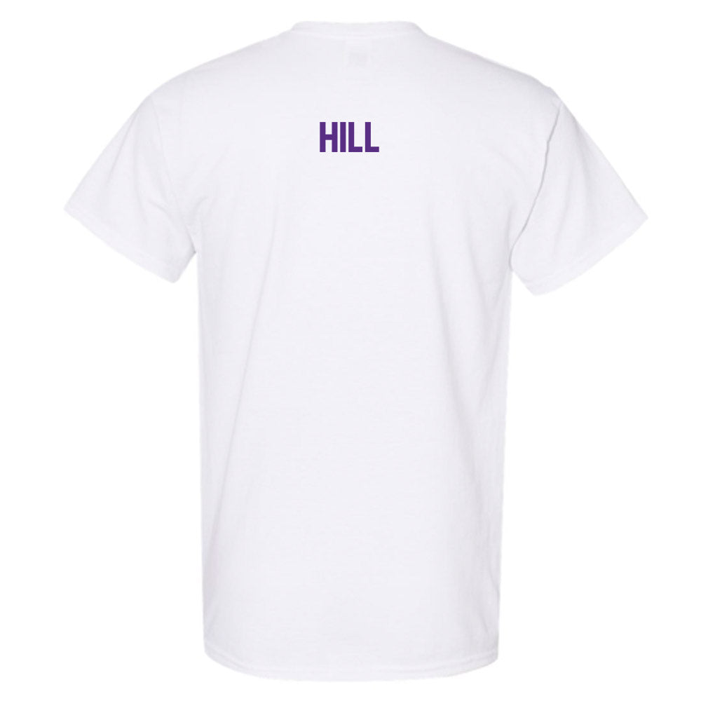 Tarleton State - NCAA Women's Track & Field : Mackenzie Hill - Classic Shersey T-Shirt-1