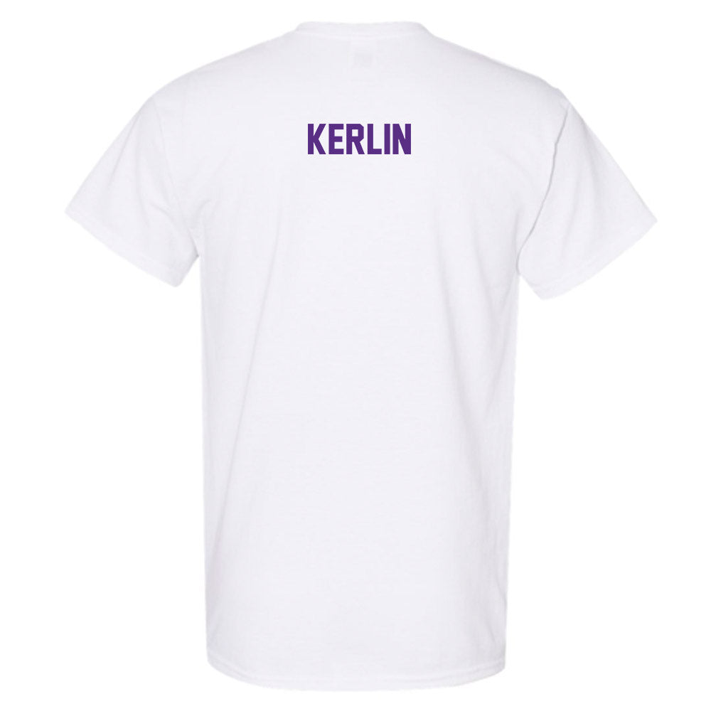 Tarleton State - NCAA Men's Track & Field : Kebede Kerlin - Classic Shersey T-Shirt-1