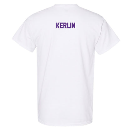 Tarleton State - NCAA Men's Track & Field : Kebede Kerlin - Classic Shersey T-Shirt-1